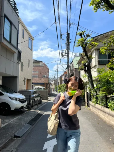 18-3 Yoyogi 1-Chōme