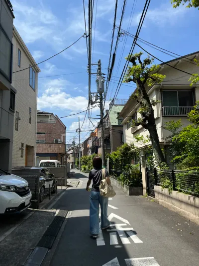 18-3 Yoyogi 1-Chōme