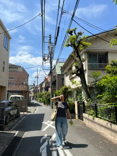18-3 Yoyogi 1-Chōme