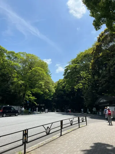 18-3 Yoyogi 1-Chōme