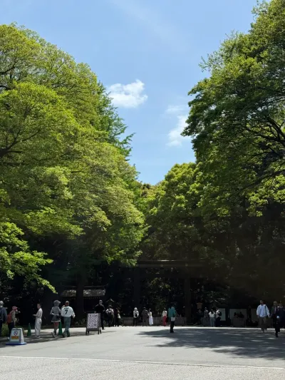 18-3 Yoyogi 1-Chōme