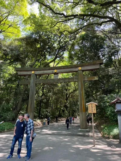 18-3 Yoyogi 1-Chōme