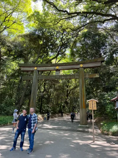 18-3 Yoyogi 1-Chōme