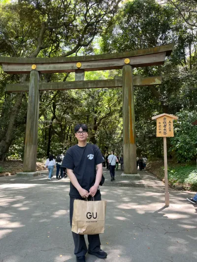 18-3 Yoyogi 1-Chōme