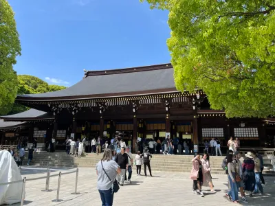 1 Yoyogikamizonocho