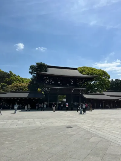 1 Yoyogikamizonocho