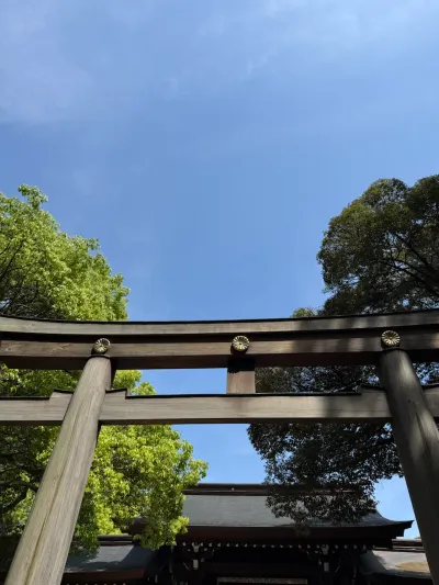 1 Yoyogikamizonocho