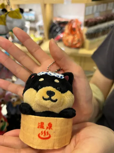 Yoyogikamizonocho