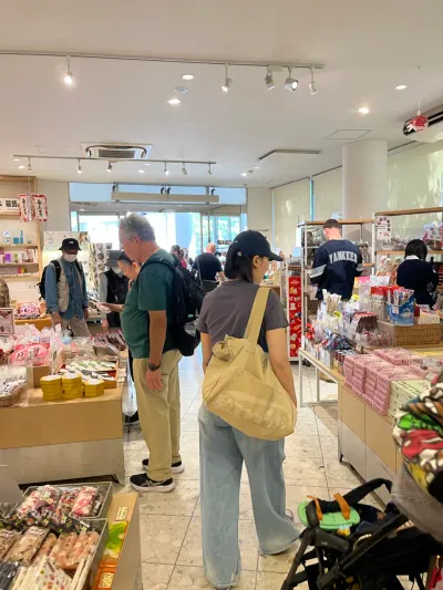 Yoyogikamizonocho