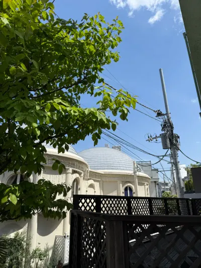 10-15 Jingumae 1-Chōme