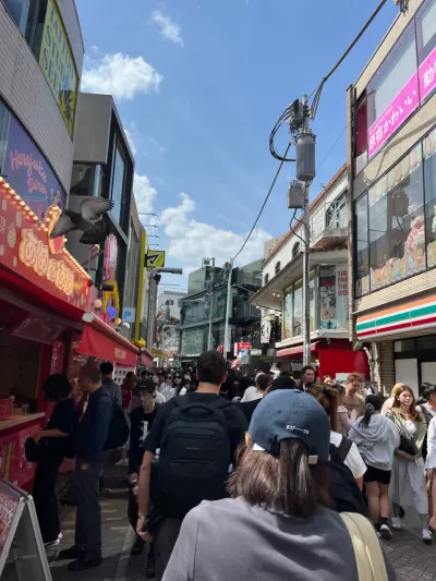 10-15 Jingumae 1-Chōme