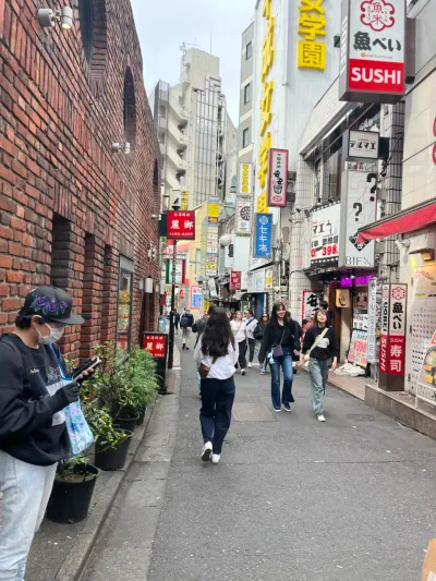 4-20 Dogenzaka 1-Chōme