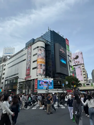 4-20 Dogenzaka 1-Chōme
