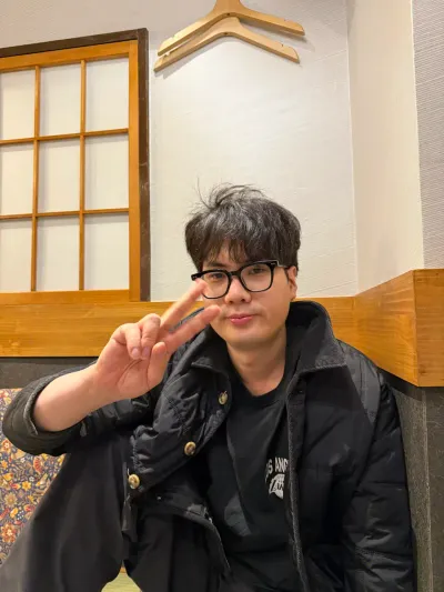ทริปโตเกียว วันที่ 2 - 60-7 Ikebukuro 2-Chōme