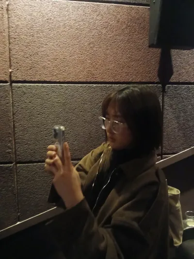 Yeonnam-dong Cherry Blossom Date - 490, Seoul