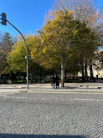 Jardim João Chagas