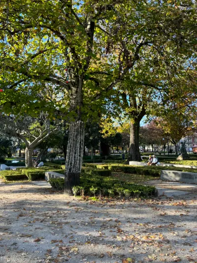 Jardim João Chagas