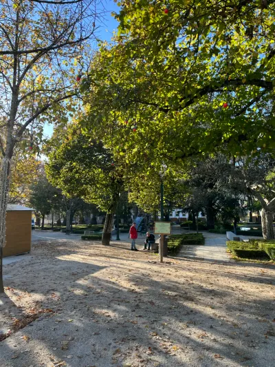 Jardim João Chagas