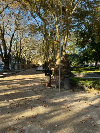 Jardim João Chagas