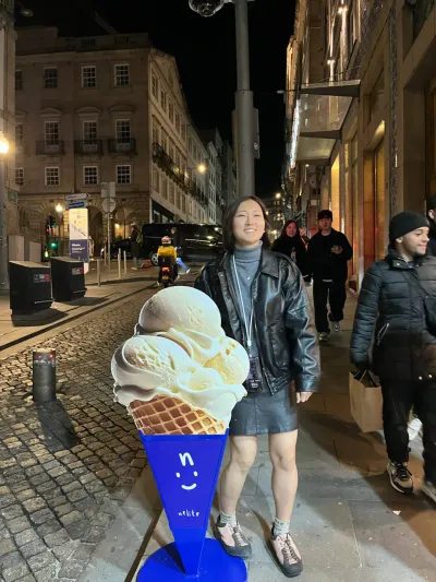 28 Rua de São João