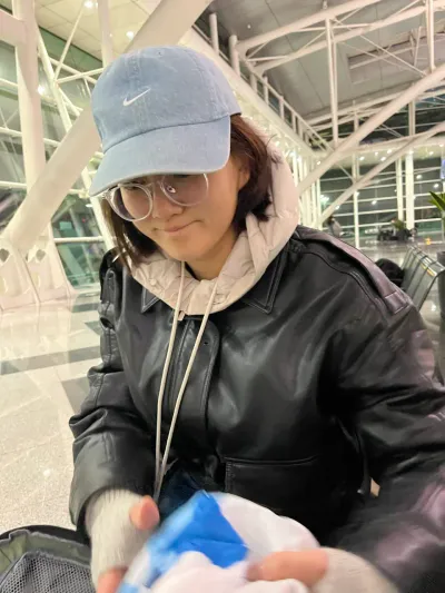 Via do Aeroporto