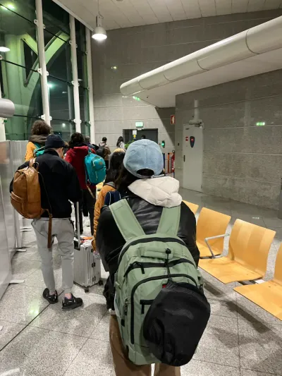 Via do Aeroporto