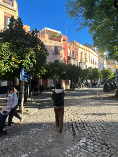 4 Plaza Ponce de León