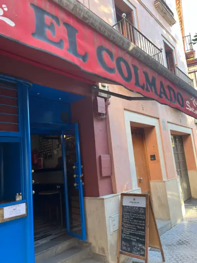 4 Plaza Ponce de León