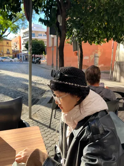 4 Plaza Ponce de León