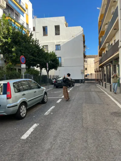 Doomsa Honeymoon Day 5: Shopping in Porto, Visit Seville Cathedral - 3N Calle del Cardenal Cervantes