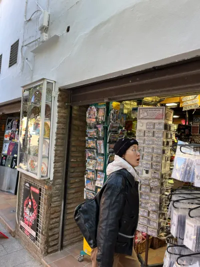 3 Plaza del Triunfo