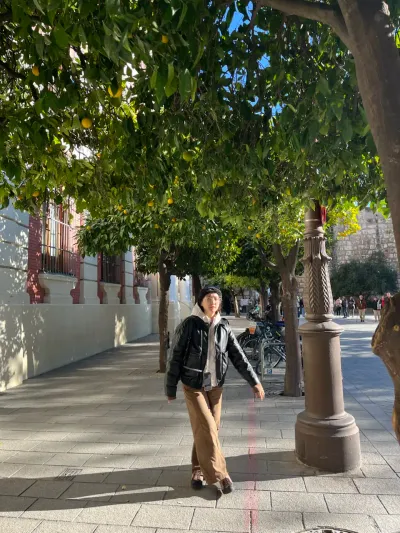 3 Plaza del Triunfo
