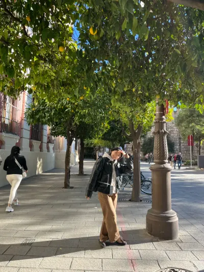3 Plaza del Triunfo