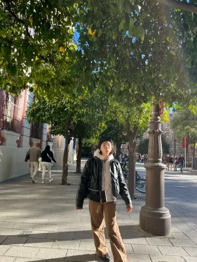 3 Plaza del Triunfo
