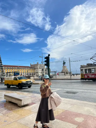 Lisbon