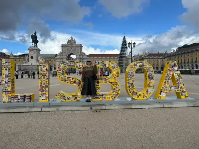 Lisbon
