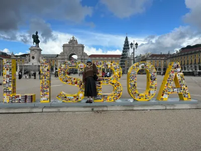 Lisbon