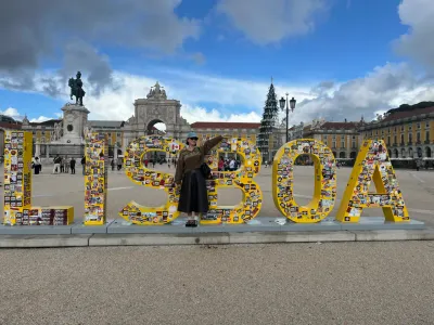 Lisbon