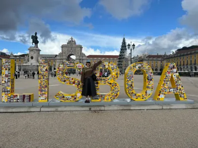 Lisbon
