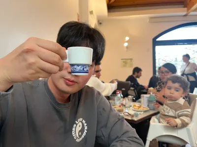 蜜月第1天：在里斯本度过的第一份浪漫 - 8 Travessa das Galinheiras, Belém, Lisbon, Lisboa