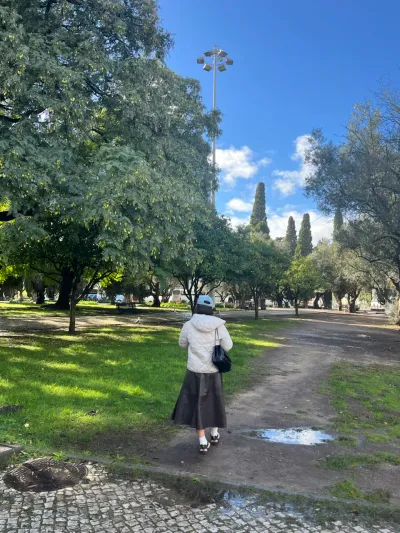 Lisbon