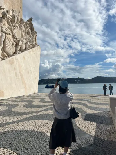 Lisbon