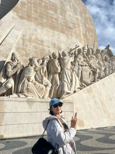 Lisbon