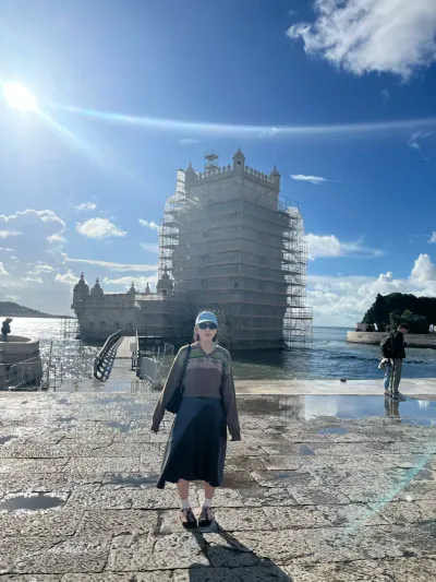 Lisbon