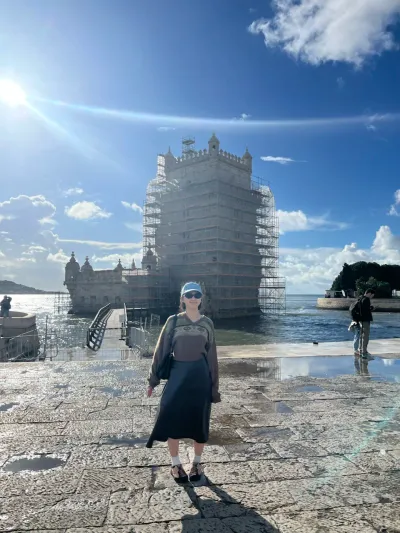 Lisbon