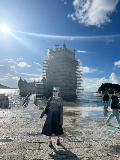 Lisbon