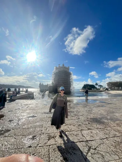 Lisbon