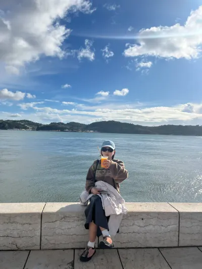 Lisbon