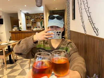 蜜月第1天：在里斯本度过的第一份浪漫 - 20 Praça do P Real, Santo António, Lisbon, Lisboa