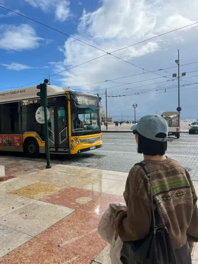 20 Praça do P Real, Lisbon